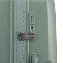 Kuffert PHANTOM eden GREEN str. S, M og L