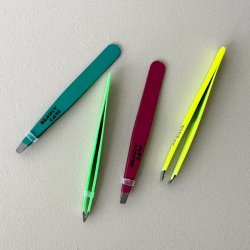 Pincet Simple Color