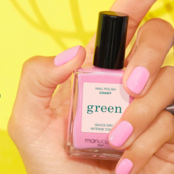 Neglelak CANDY - Manucurist