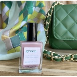 Neglelak PINK SATIN - Manucurist