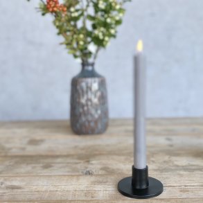 Lysstage Plain Mat sort