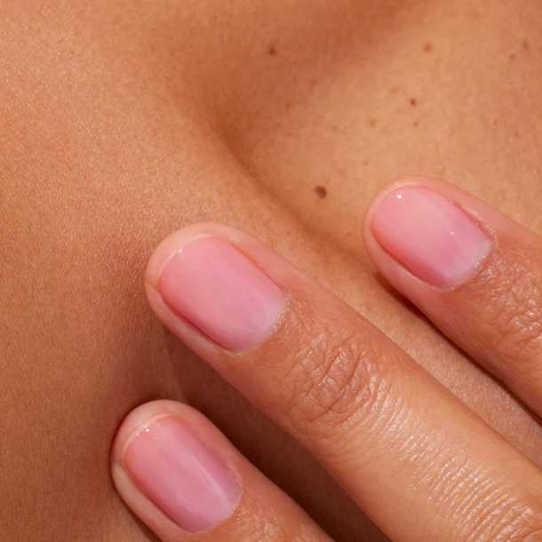 Active Glow blueberry treatment - Manucurist