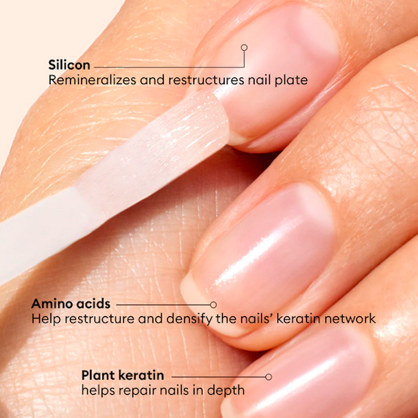 Vernis amer bitter polish bid ikke negle - Manucurist