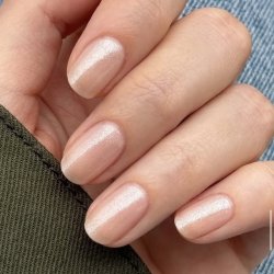 Active shine treatment - Manucurist