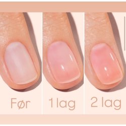 Active Glow raspberry treatment - Manucurist