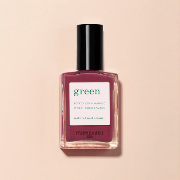 Neglelak VICTORIA PLUM - Manucurist