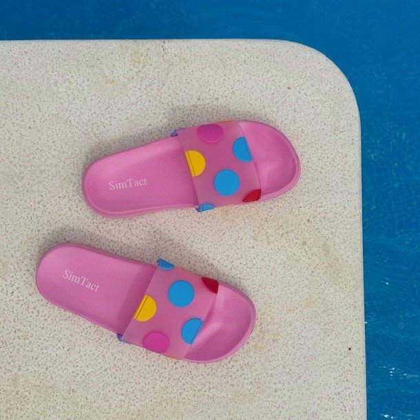 Klip klap polka str 36-41