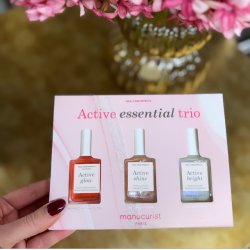 Active essential trio gavest