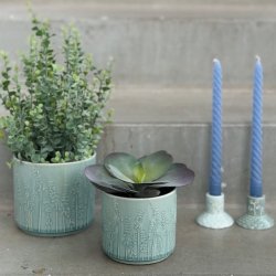 Skjuler aqua keramik 