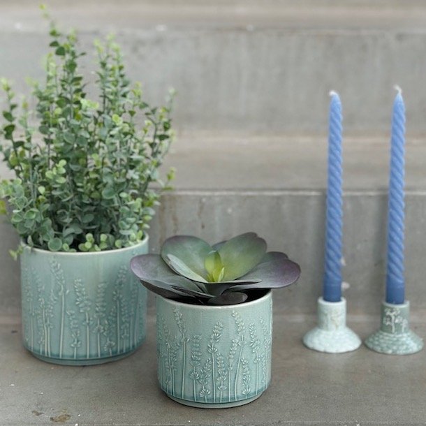 Skjuler aqua keramik 