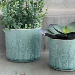 Skjuler aqua keramik 