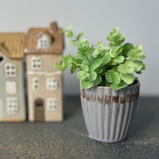 Krus uden hank keramik