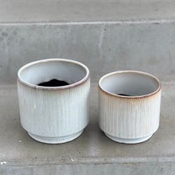 Skjuler beige Keramik