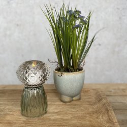 Potteskjuler keramik lille