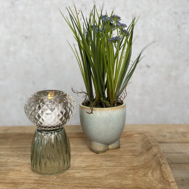 Potteskjuler keramik lille