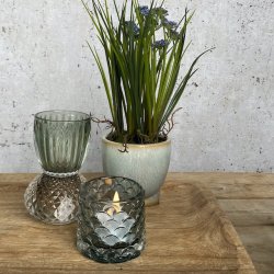 Potteskjuler keramik lille