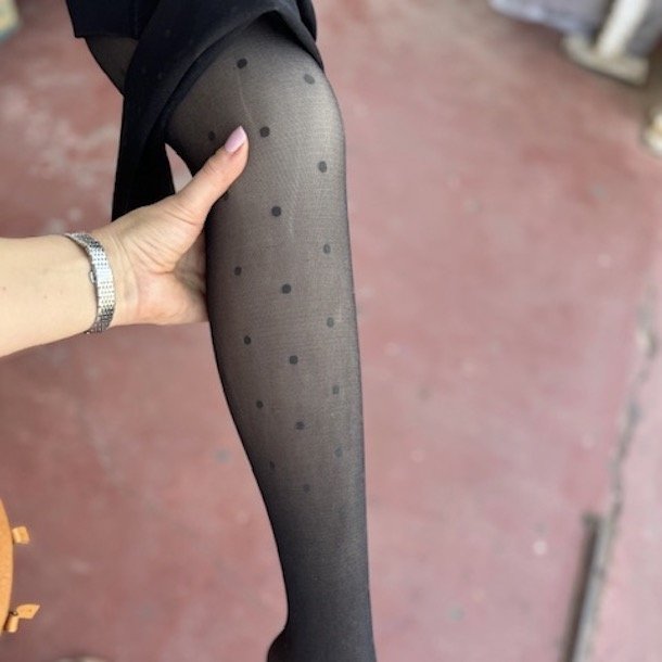 Strmpebukser prikker "med for"