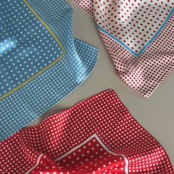 Kvadratisk trklde DOTS