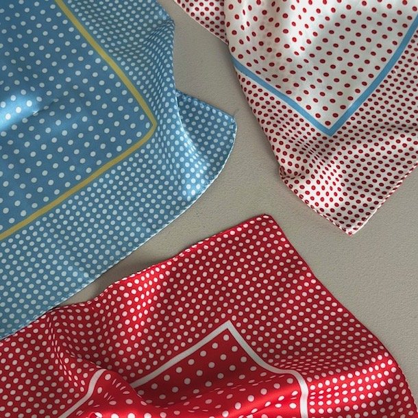 Kvadratisk trklde DOTS