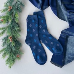 Herre strmpe vinter str. 40-45