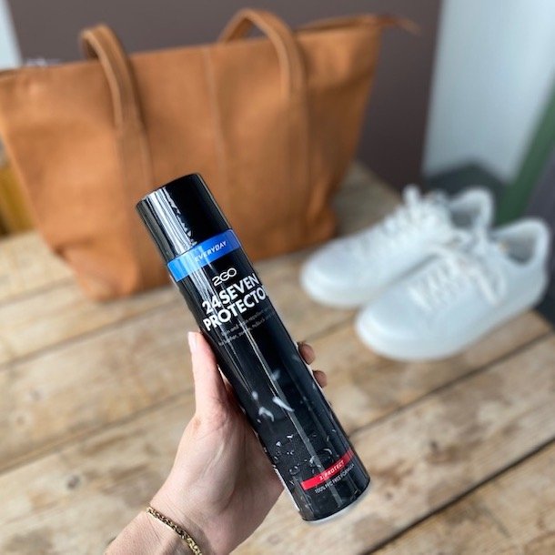 Imprgnerings spray 2GO 24Seven protector