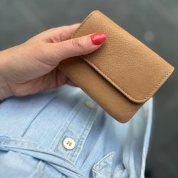 Johanne pung ritzy skind