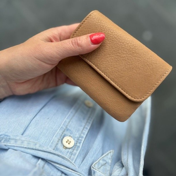 Johanne pung ritzy skind