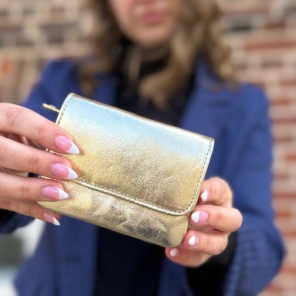 Johanne pung ritzy skind