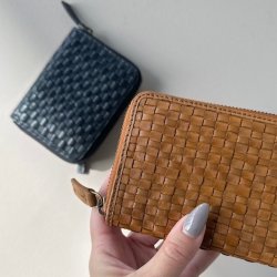 Pung med flet Dervio kernelder