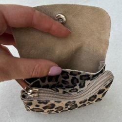 Lille pung LEO ruskind