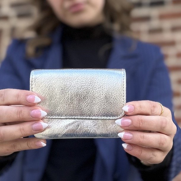 Johanne pung ritzy skind