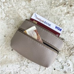 Pung struktur kunstskind