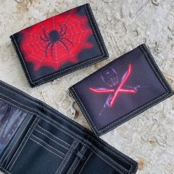 Brnepung army med velcro