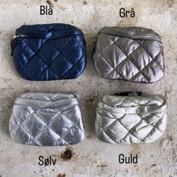 Bltetaske Soft Quilt