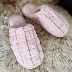 Hjemmesko quilt str. 36-41