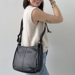 Ramona crossbody Skind