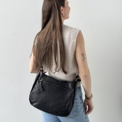 Ramona crossbody Skind