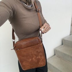 Ranger crossbody Skind