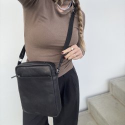 Ranger crossbody Skind