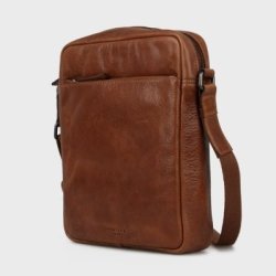 Alex lille Crossbody Skind