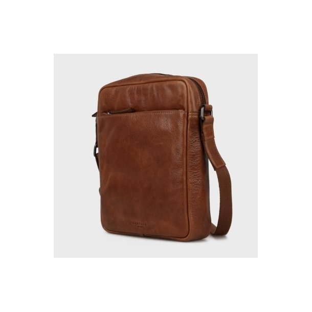Alex lille Crossbody Skind