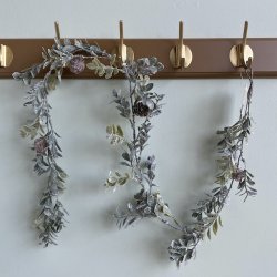 TRYLLE RANKE cederguirlande