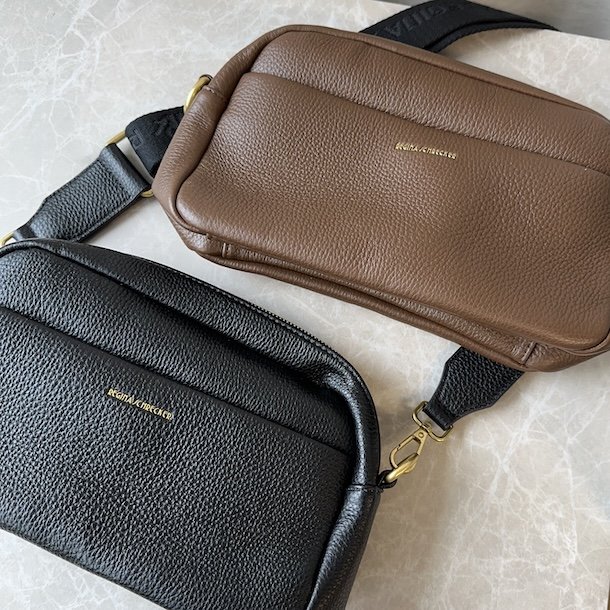 Crossbody regina