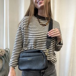 Crossbody regina