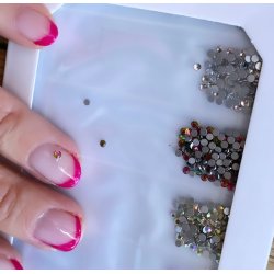 Nail Art Simili Sten Mix