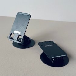 Bordstander telefon 360 grader