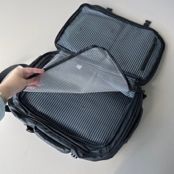 Rygsk travel til computer