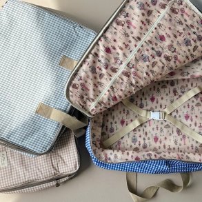 Rejse taske hndbagage