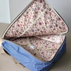 Rejse taske hndbagage