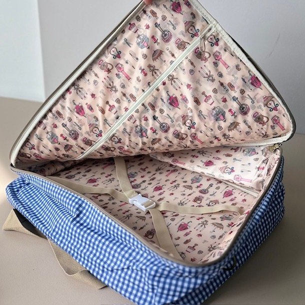 Rejse taske hndbagage